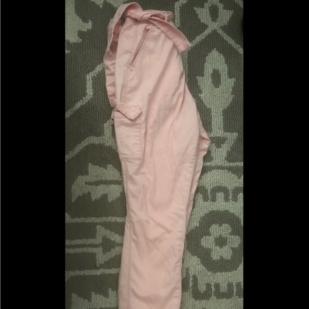 Justice Light Pink Kids Bottoms